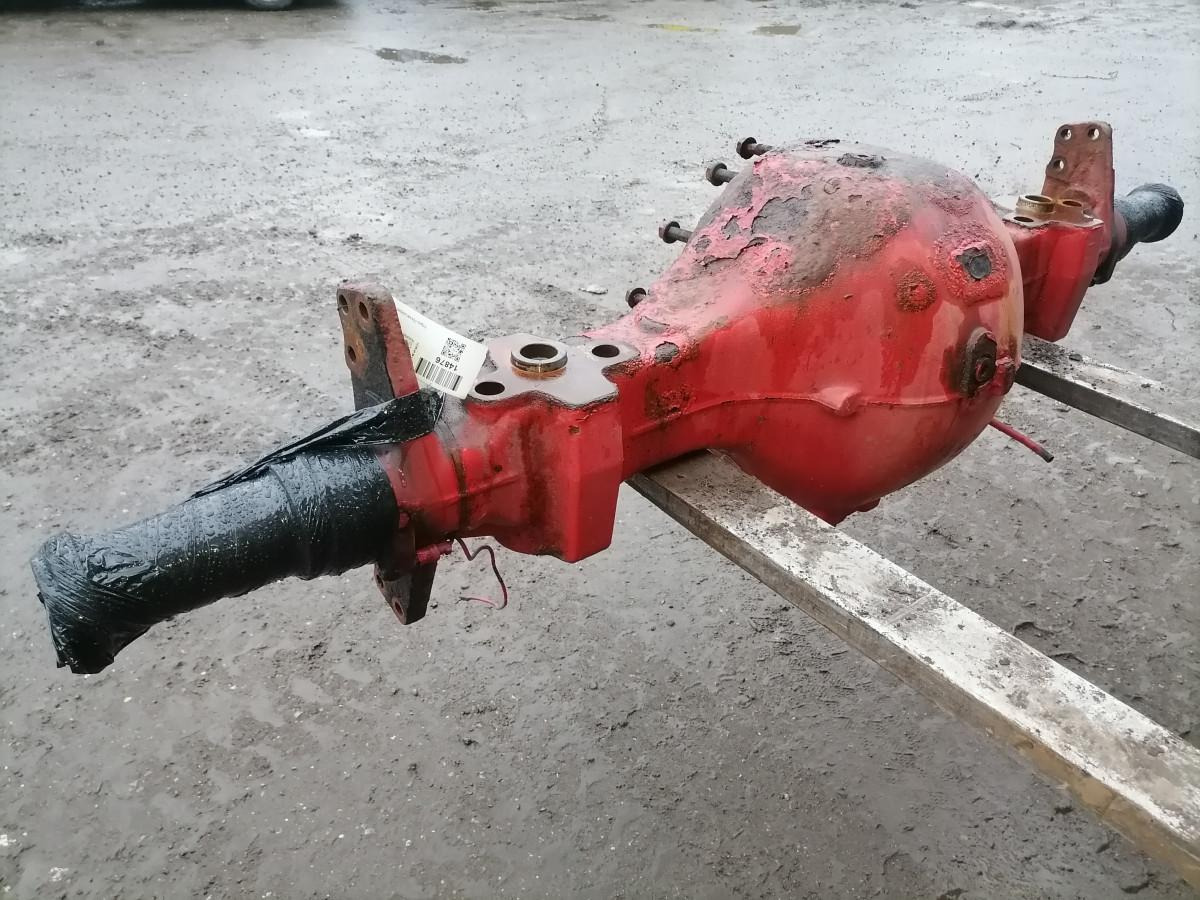 Volvo Rear axel housing 20729815 - Axle and parts for Truck: picture 4 Volvo Rear axel housing 20729815 - Axle and parts for Truck: picture 4