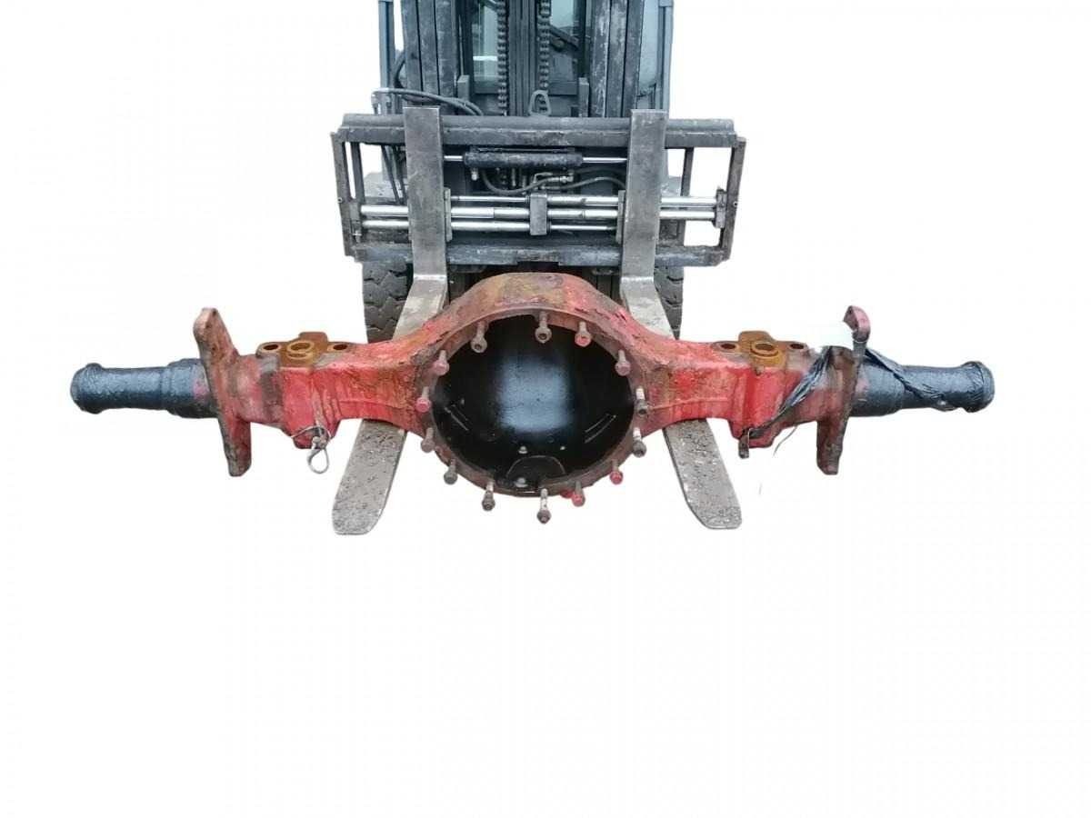 Volvo Rear axel housing 20729815 - Axle and parts for Truck: picture 1 Volvo Rear axel housing 20729815 - Axle and parts for Truck: picture 1