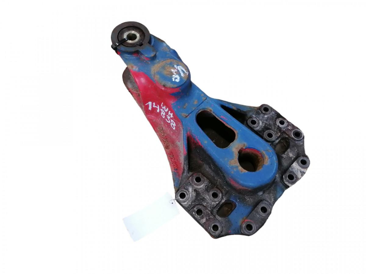 Volvo Rear axel spring 20585798 - Suspension for Truck: picture 1 Volvo Rear axel spring 20585798 - Suspension for Truck: picture 1