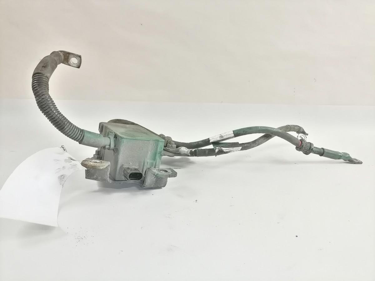Volvo Relay 23368756 - Relay for Truck: picture 4 Volvo Relay 23368756 - Relay for Truck: picture 4