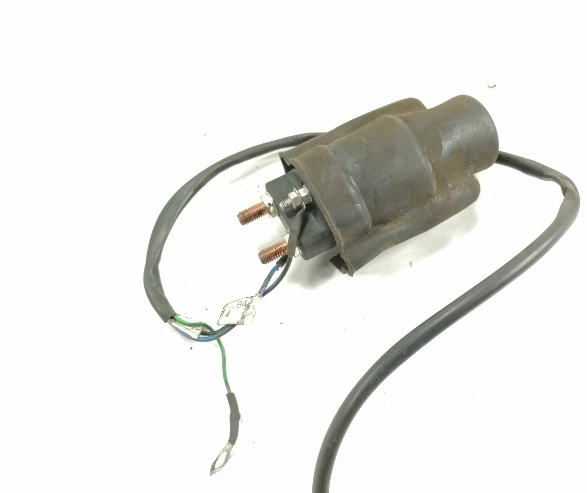 Volvo Relay CEZ225 - Relay for Truck: picture 4 Volvo Relay CEZ225 - Relay for Truck: picture 4