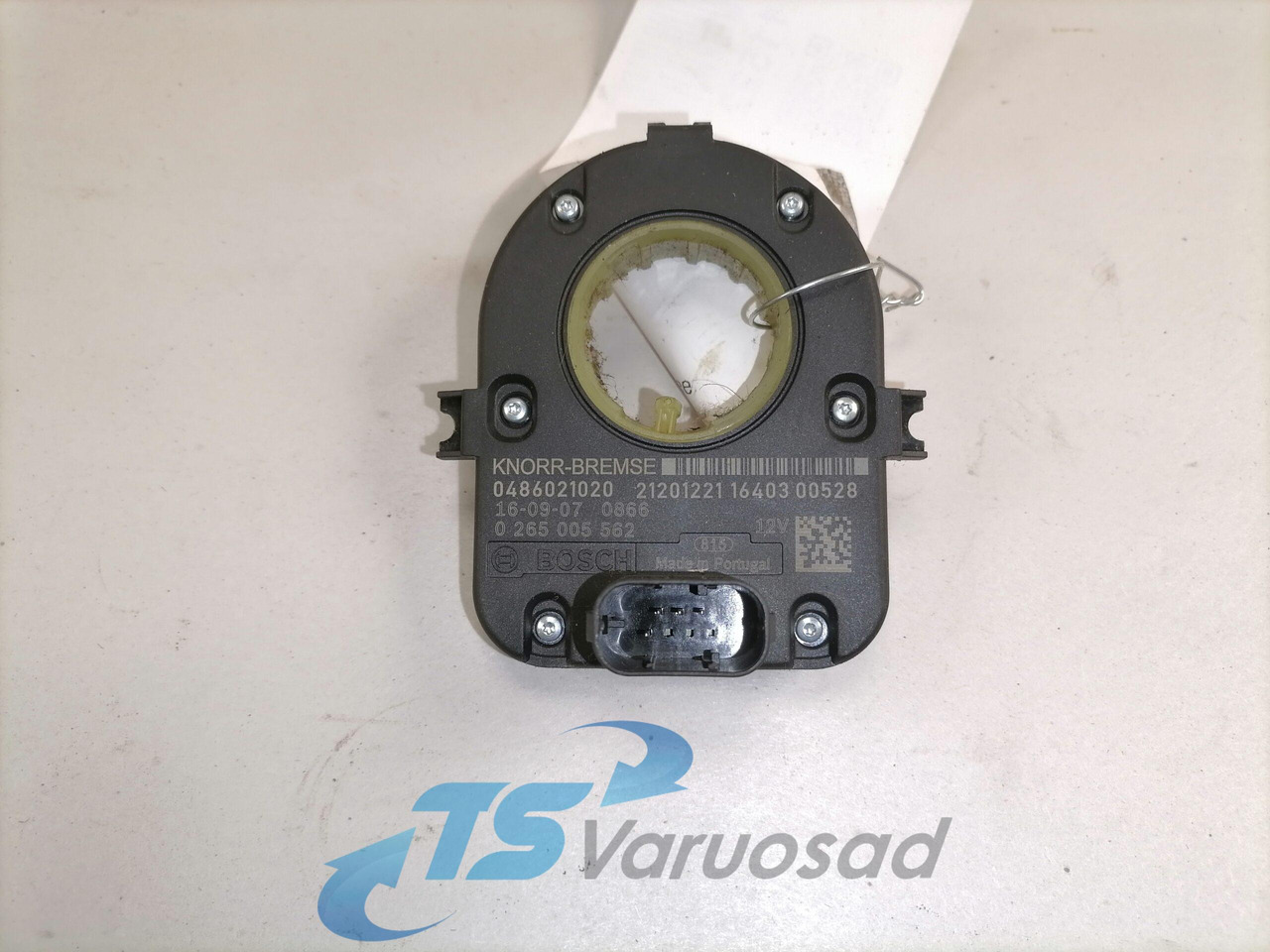 Volvo Rooliasendi andur 21201221 - Steering for Truck: picture 1 Volvo Rooliasendi andur 21201221 - Steering for Truck: picture 1