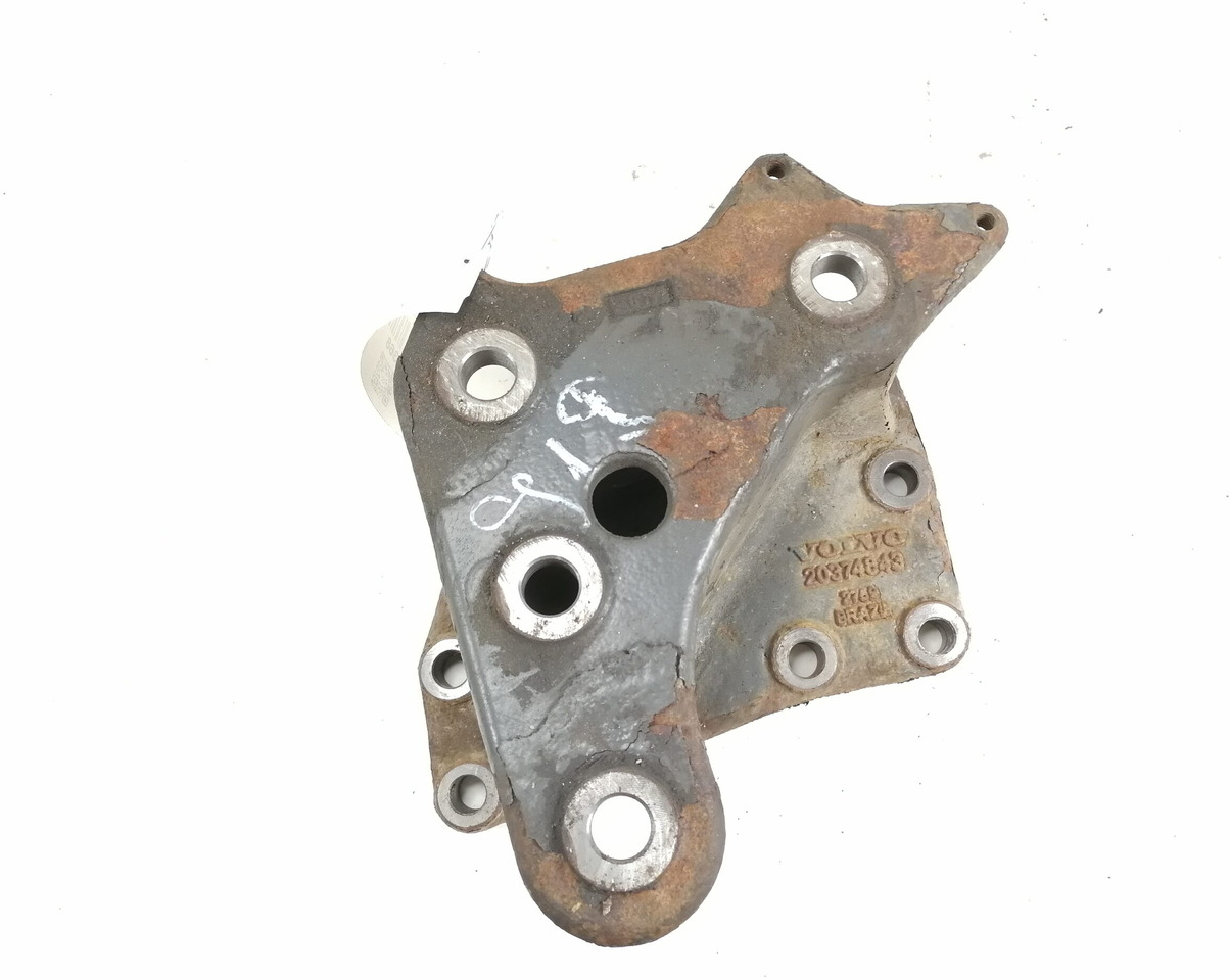 Volvo Roolikarbi kandur 20374843 - Steering gear for Truck: picture 3 Volvo Roolikarbi kandur 20374843 - Steering gear for Truck: picture 3