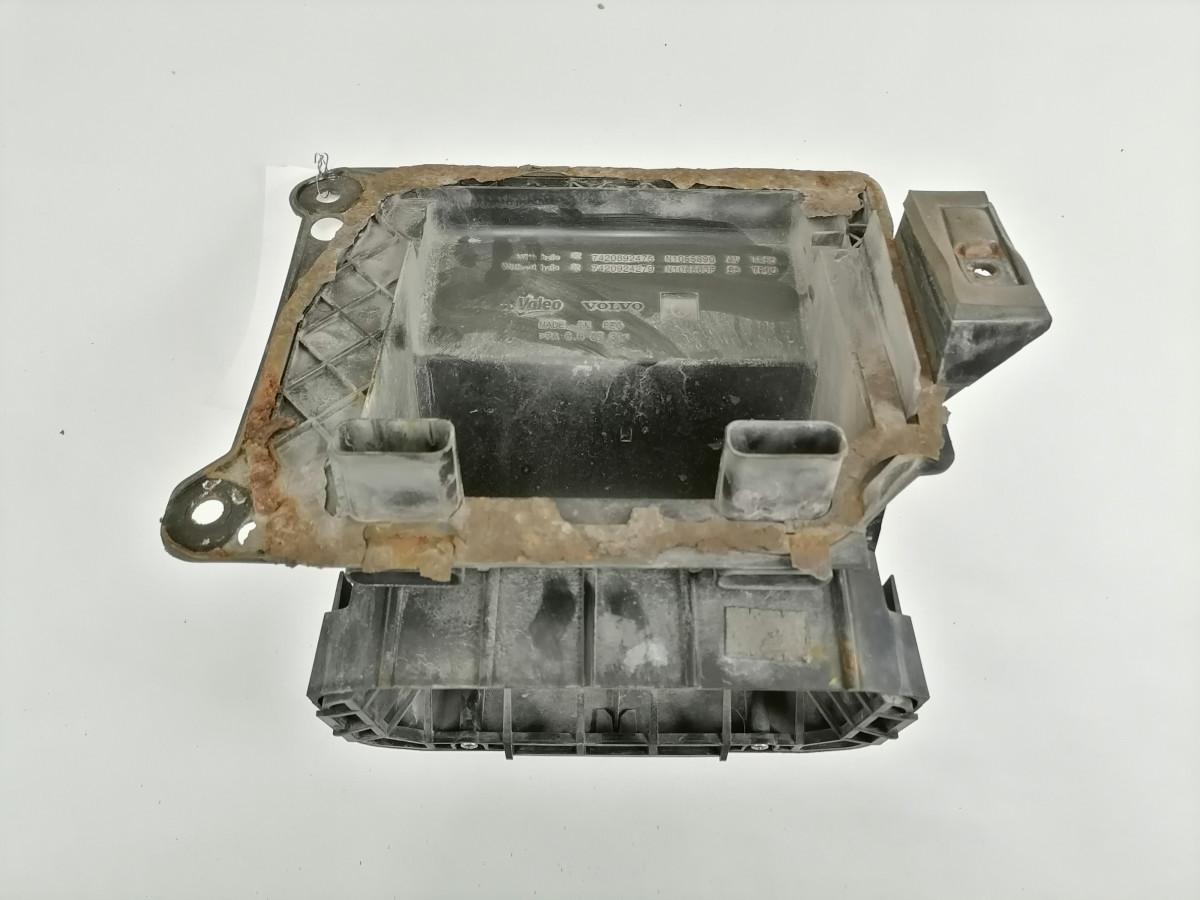 Volvo Salongi õhufiltri korpus 20924279 - Universal part for Truck: picture 4 Volvo Salongi õhufiltri korpus 20924279 - Universal part for Truck: picture 4