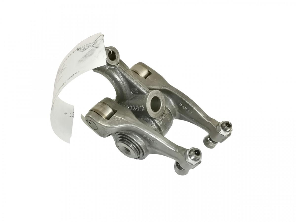 Volvo Set of rockers with shaft 21796360 - Universal part for Truck: picture 1 Volvo Set of rockers with shaft 21796360 - Universal part for Truck: picture 1