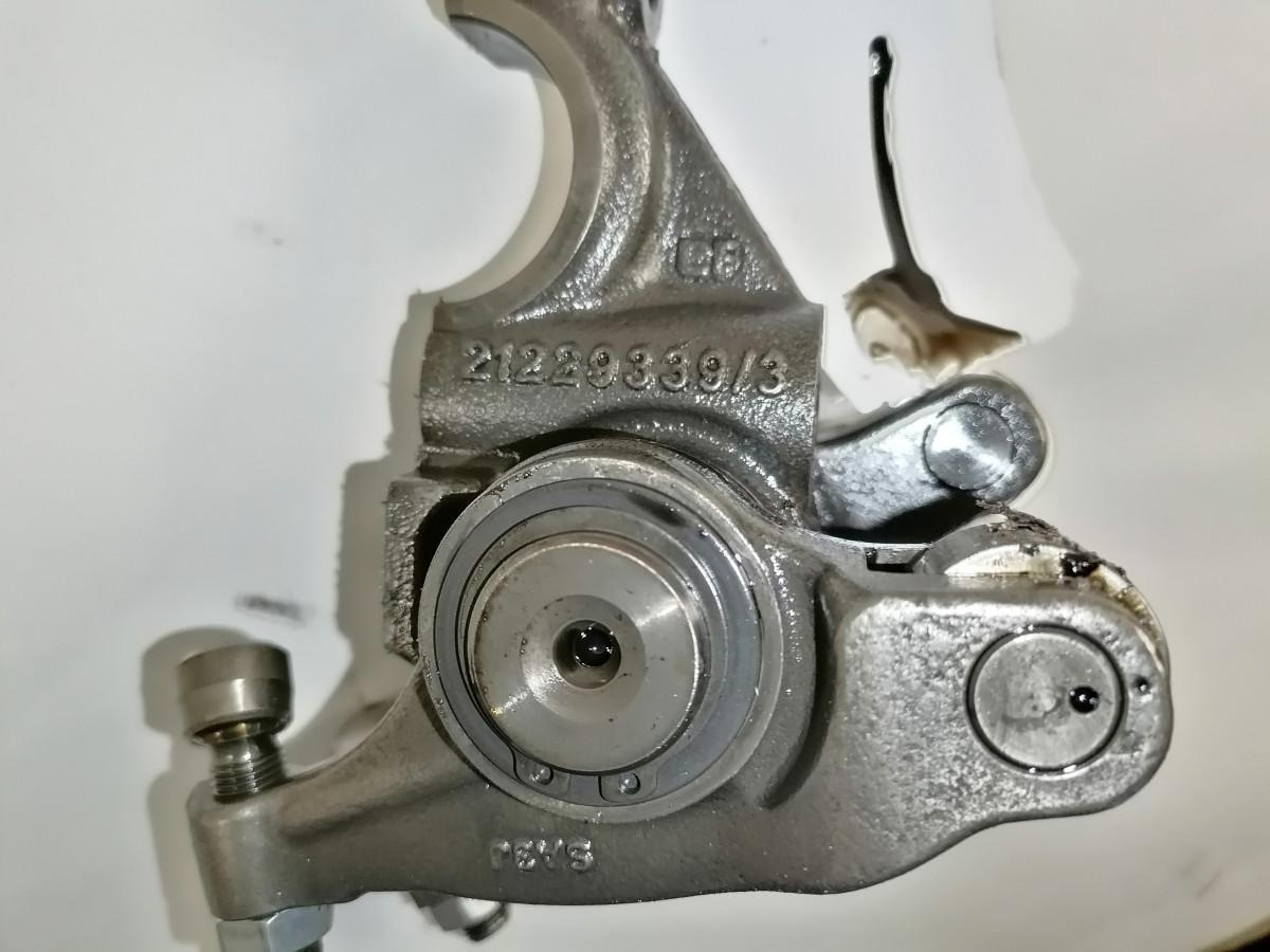 Volvo Set of rockers with shaft 21796360 - Universal part for Truck: picture 5 Volvo Set of rockers with shaft 21796360 - Universal part for Truck: picture 5