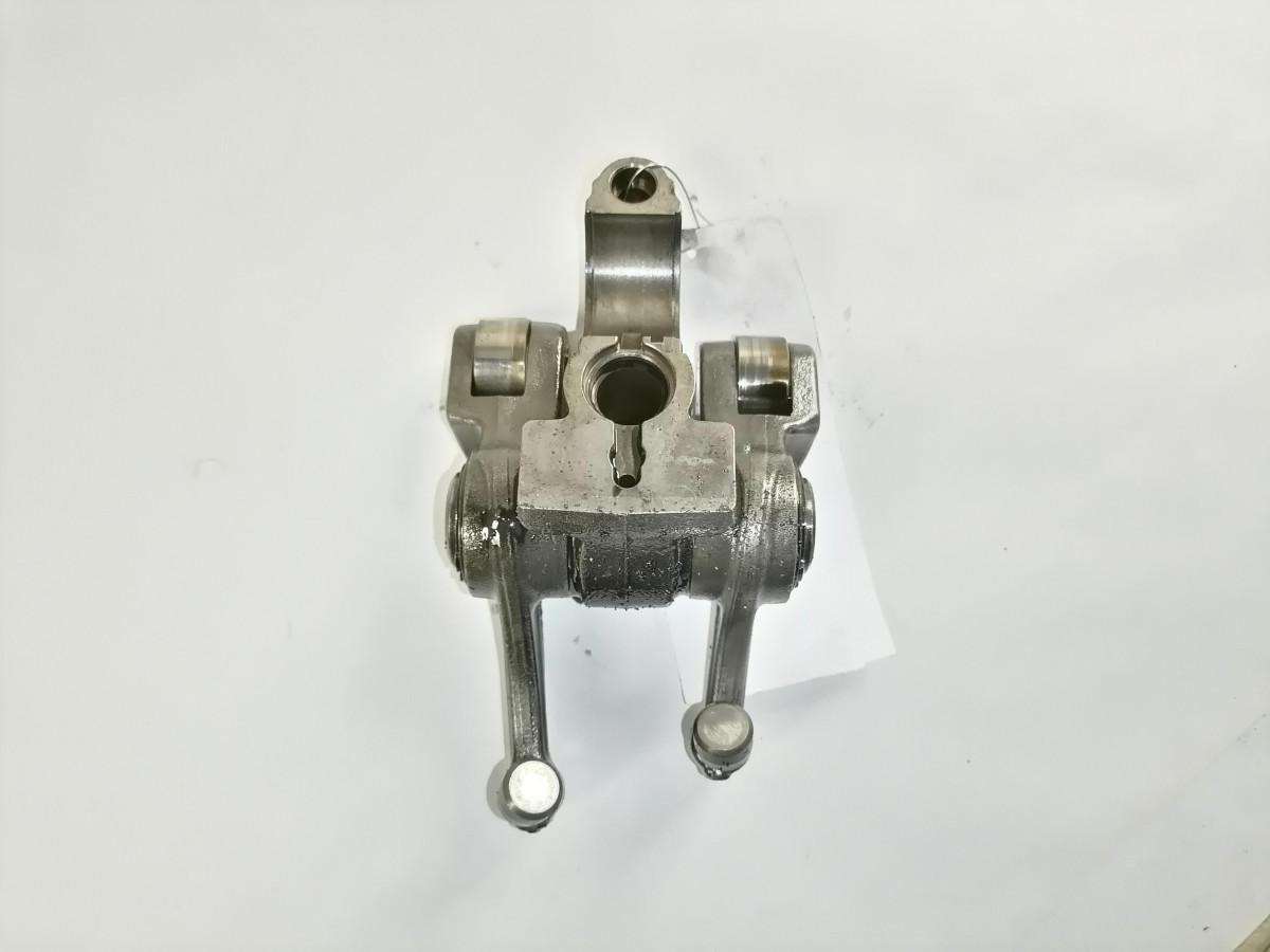 Volvo Set of rockers with shaft 21796360 - Universal part for Truck: picture 4 Volvo Set of rockers with shaft 21796360 - Universal part for Truck: picture 4