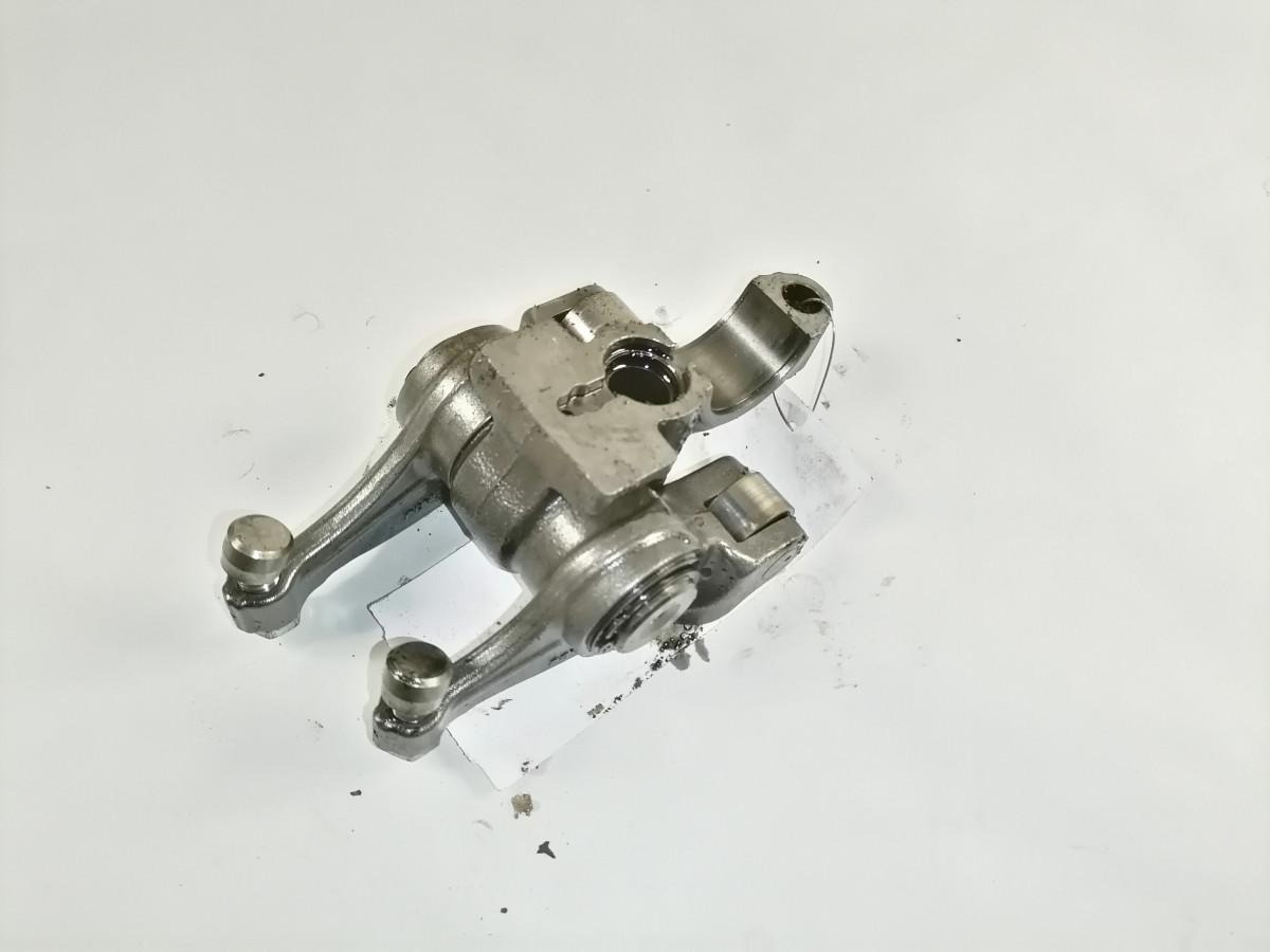 Volvo Set of rockers with shaft 21796360 - Universal part for Truck: picture 2 Volvo Set of rockers with shaft 21796360 - Universal part for Truck: picture 2