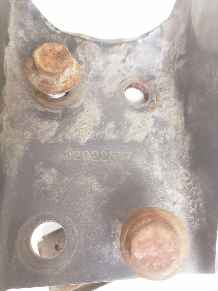 Volvo Shock absorber mounting 22022527 - Suspension for Truck: picture 3 Volvo Shock absorber mounting 22022527 - Suspension for Truck: picture 3