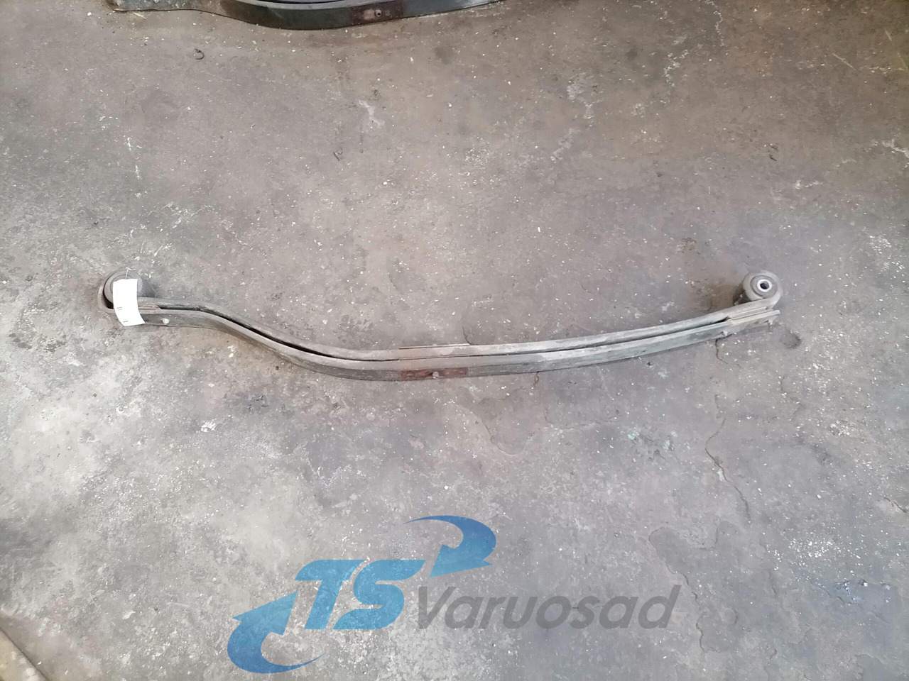 Volvo Spring 257940 - Steel suspension for Truck: picture 1 Volvo Spring 257940 - Steel suspension for Truck: picture 1