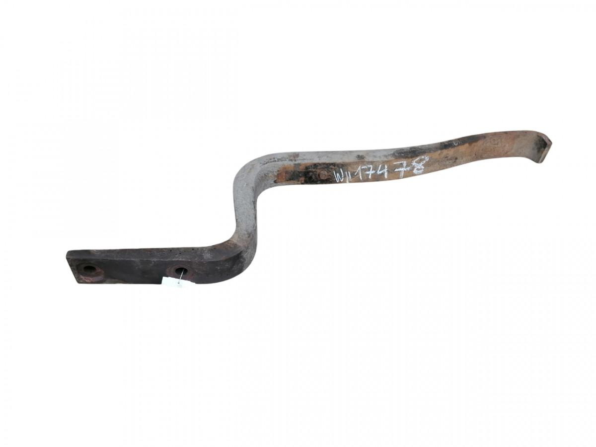 Volvo Spring 82250919 - Steel suspension for Truck: picture 1 Volvo Spring 82250919 - Steel suspension for Truck: picture 1