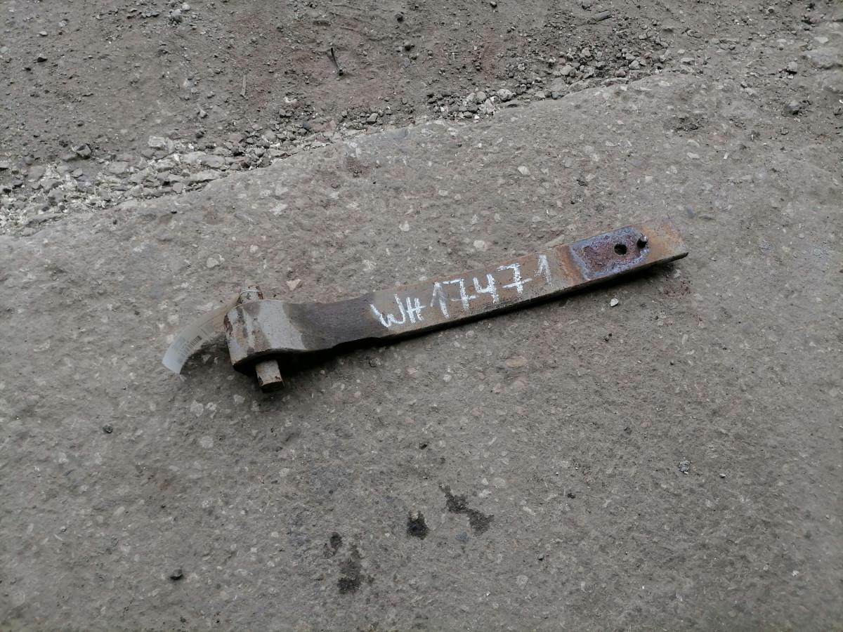 Volvo Spring 82250921 - Steel suspension for Truck: picture 2 Volvo Spring 82250921 - Steel suspension for Truck: picture 2