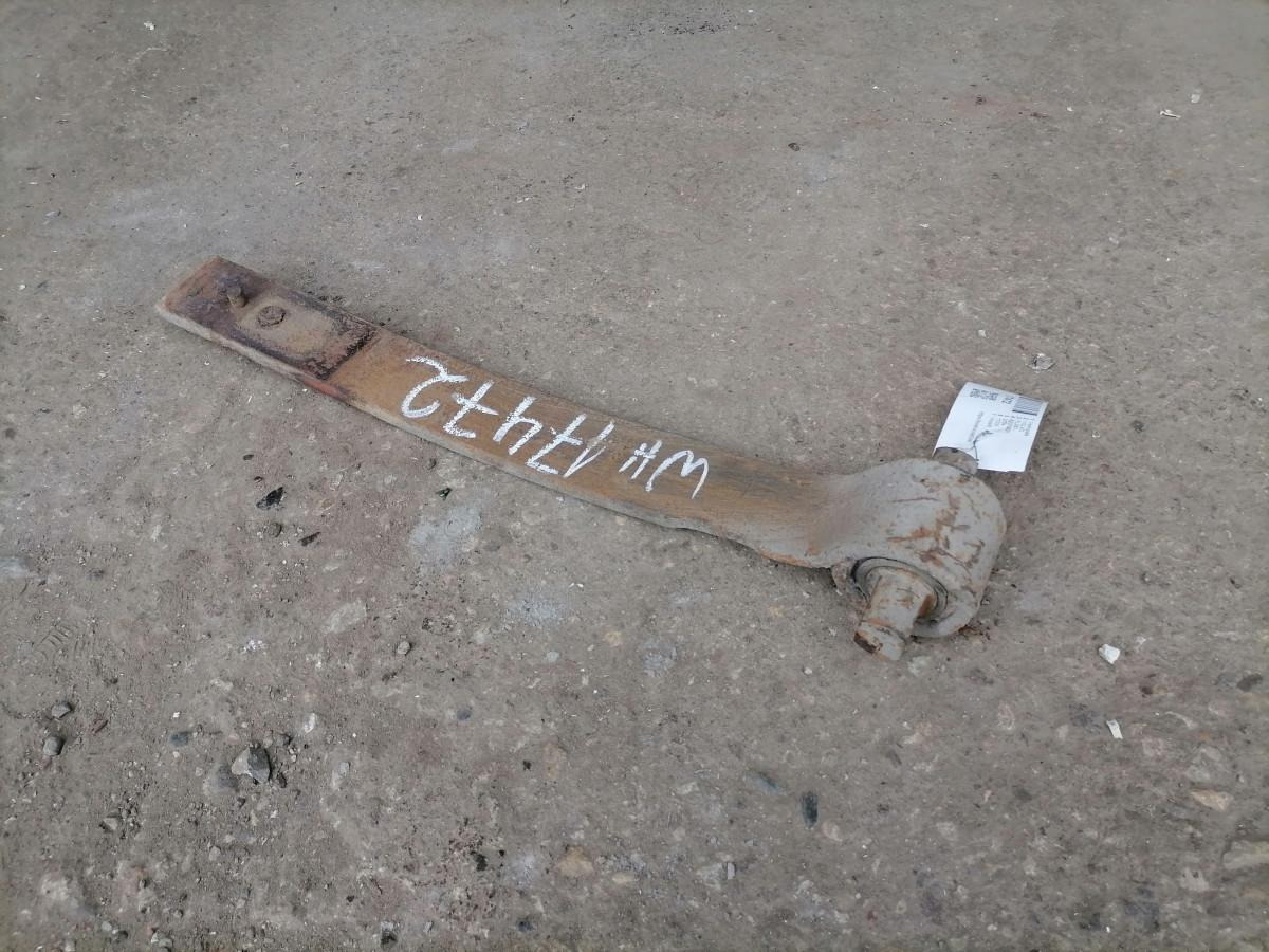 Volvo Spring 82250921 - Steel suspension for Truck: picture 3 Volvo Spring 82250921 - Steel suspension for Truck: picture 3