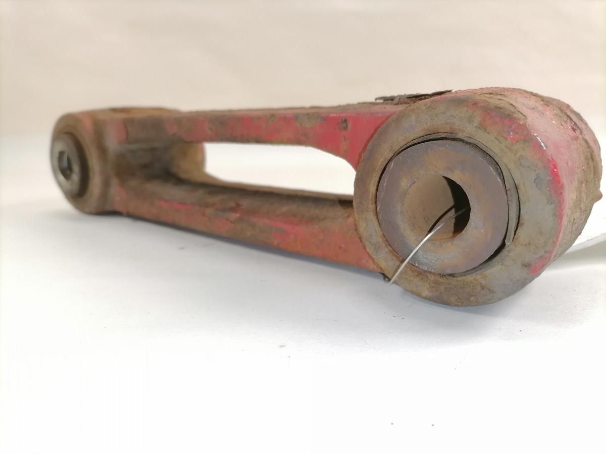 Volvo Spring shackle 5010557814 - Suspension for Truck: picture 4 Volvo Spring shackle 5010557814 - Suspension for Truck: picture 4