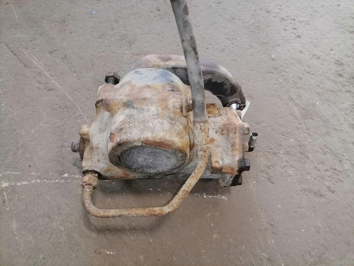 Volvo Steering box 20709474 - Steering gear for Truck: picture 4 Volvo Steering box 20709474 - Steering gear for Truck: picture 4