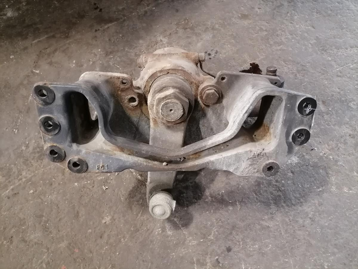 Volvo Steering box 20729167 - Steering gear for Truck: picture 5 Volvo Steering box 20729167 - Steering gear for Truck: picture 5