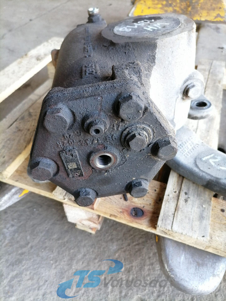 Volvo Steering box 21466592 - Steering gear for Truck: picture 4 Volvo Steering box 21466592 - Steering gear for Truck: picture 4