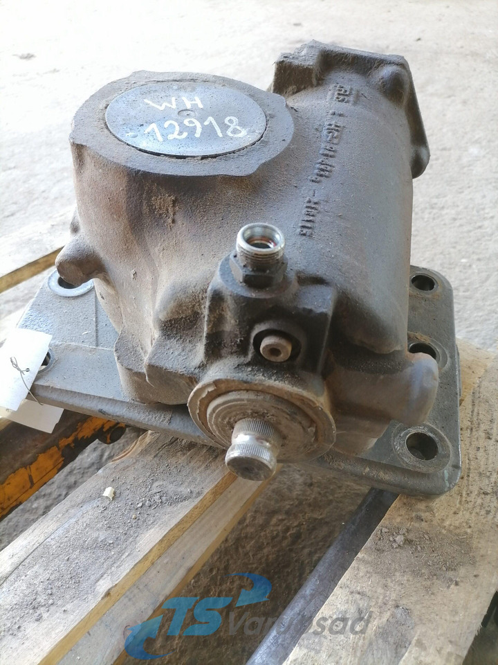 Volvo Steering box 21466592 - Steering gear for Truck: picture 5 Volvo Steering box 21466592 - Steering gear for Truck: picture 5