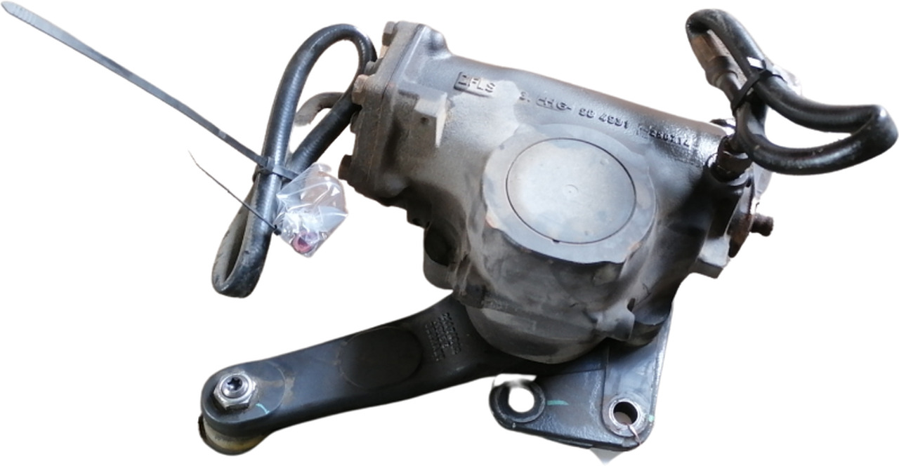 Volvo Steering box 21466592 - Steering gear for Truck: picture 1 Volvo Steering box 21466592 - Steering gear for Truck: picture 1