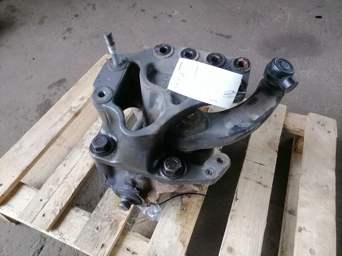 Volvo Steering box 22054847 - Steering gear for Truck: picture 5 Volvo Steering box 22054847 - Steering gear for Truck: picture 5