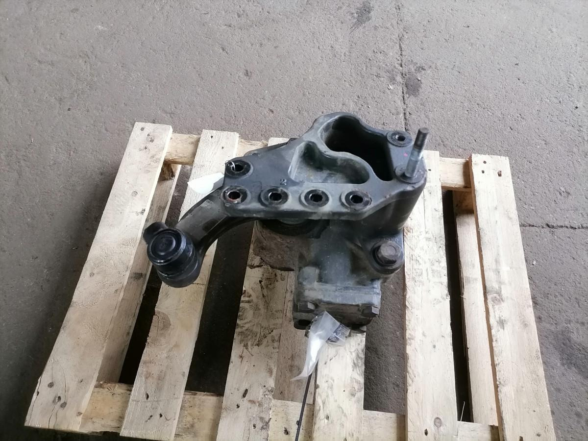 Volvo Steering box 22054847 - Steering gear for Truck: picture 3 Volvo Steering box 22054847 - Steering gear for Truck: picture 3