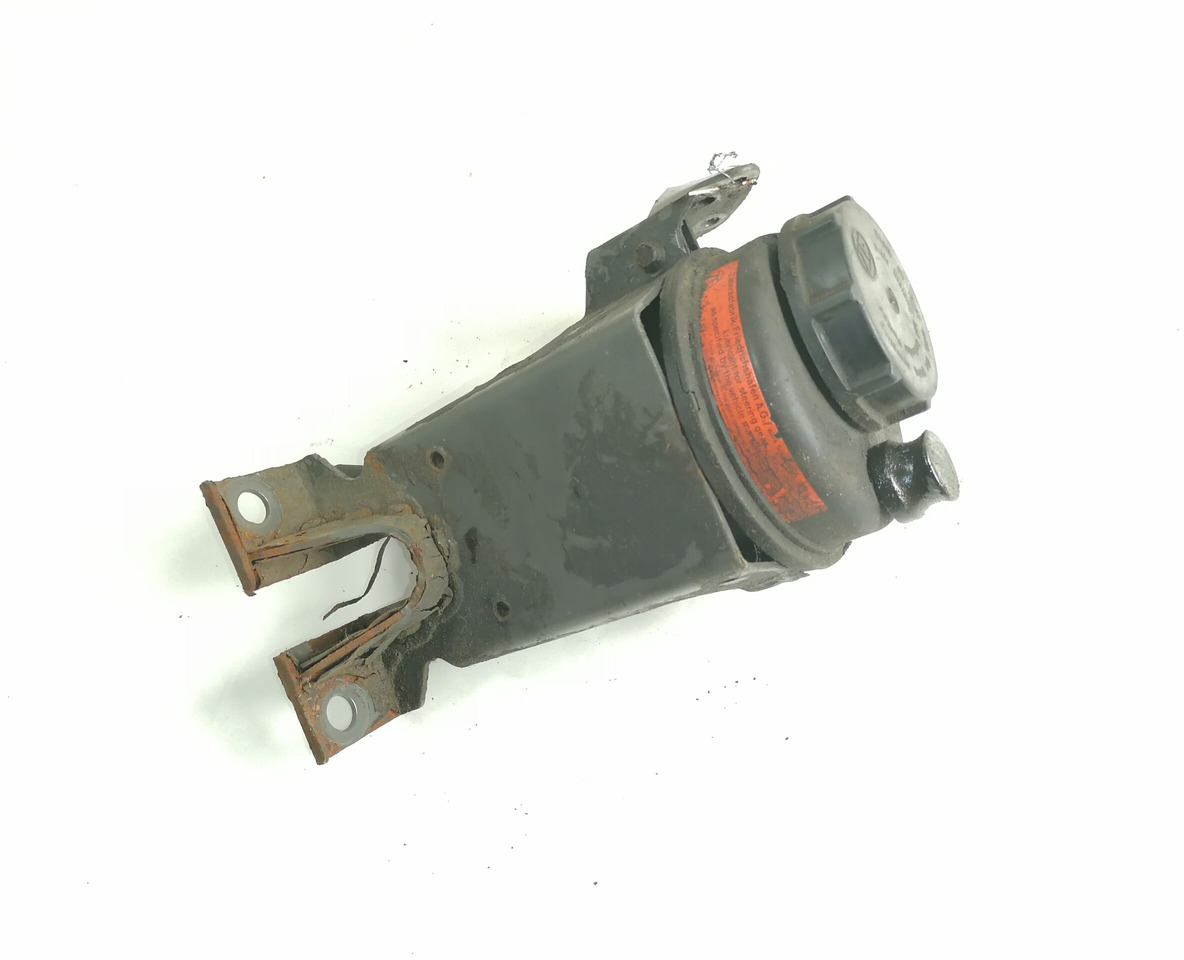 Volvo Steering oil tank+ bracket 1592945 - Steering hose for Truck: picture 2 Volvo Steering oil tank+ bracket 1592945 - Steering hose for Truck: picture 2