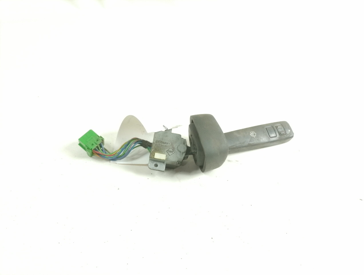 Volvo Switch, wipers 3944081 - Electrical system for Truck: picture 1 Volvo Switch, wipers 3944081 - Electrical system for Truck: picture 1