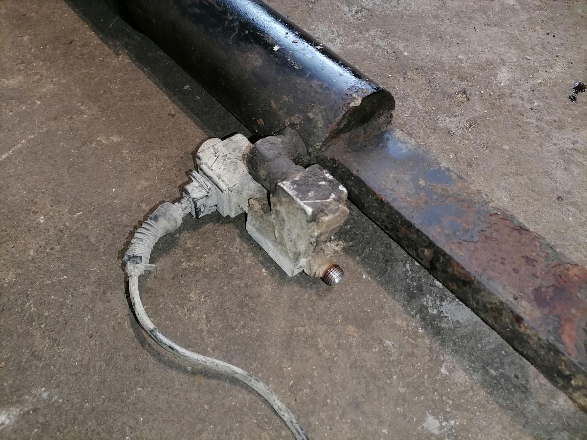 Volvo Tõstesilinder, ZEPRO ZeproBZ15149S - Universal part for Truck: picture 3 Volvo Tõstesilinder, ZEPRO ZeproBZ15149S - Universal part for Truck: picture 3