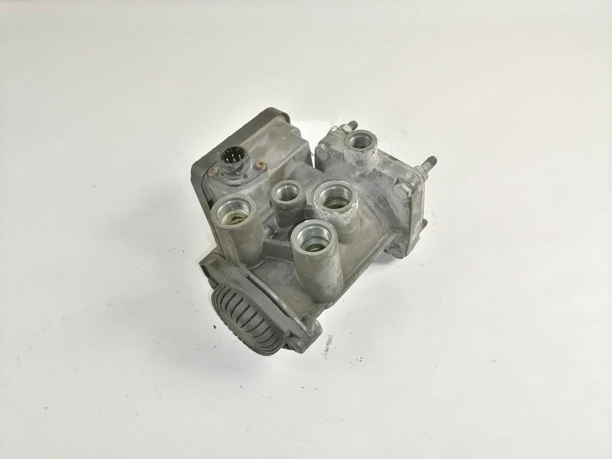 Volvo Trailer brake pressure control 20456402 - Brake valve for Truck: picture 5 Volvo Trailer brake pressure control 20456402 - Brake valve for Truck: picture 5