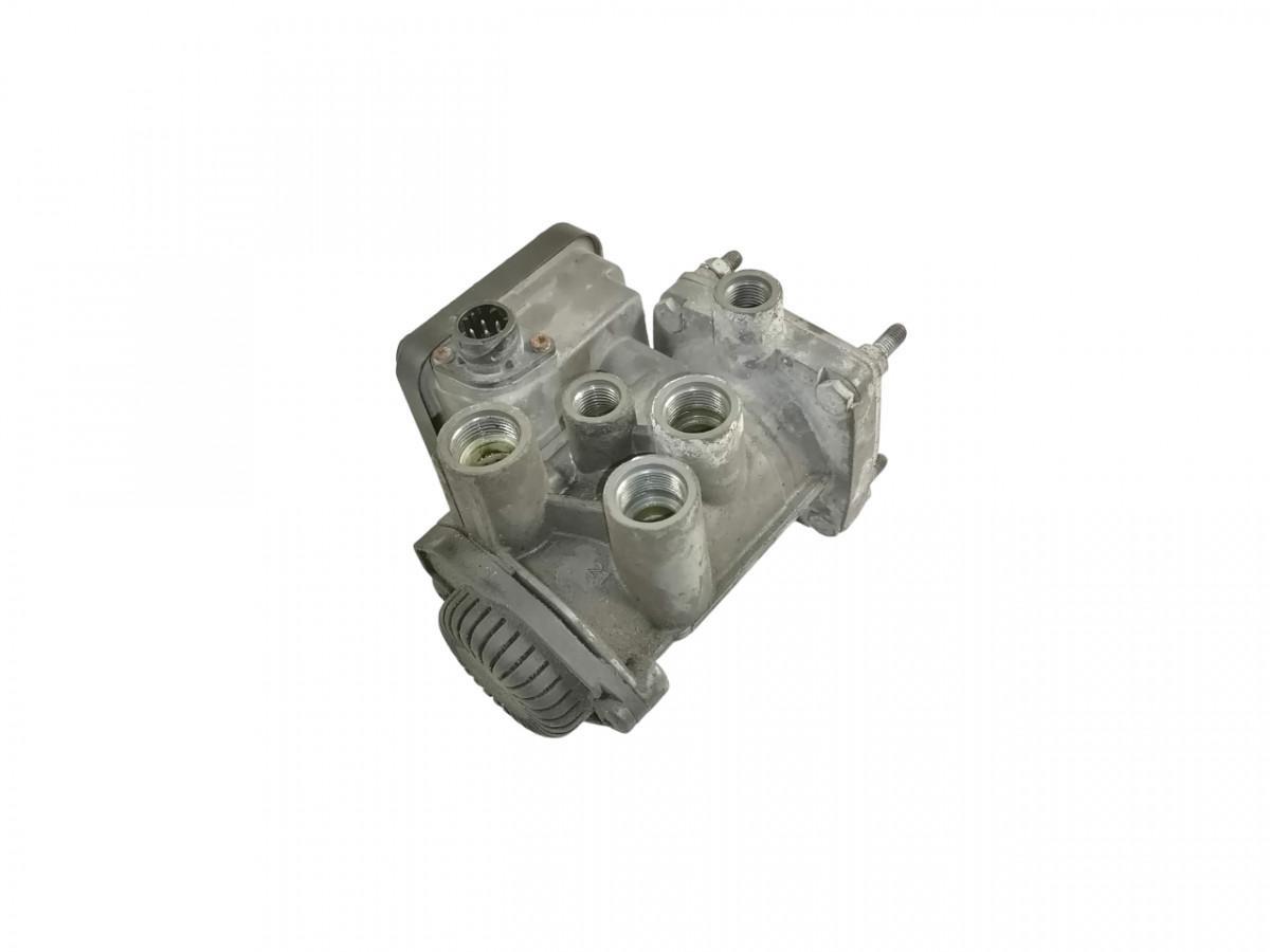 Volvo Trailer brake pressure control 20456402 - Brake valve for Truck: picture 1 Volvo Trailer brake pressure control 20456402 - Brake valve for Truck: picture 1