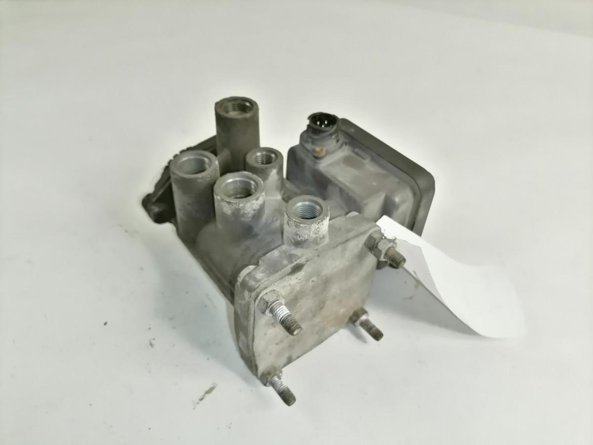 Volvo Trailer brake pressure control 20456402 - Brake valve for Truck: picture 4 Volvo Trailer brake pressure control 20456402 - Brake valve for Truck: picture 4