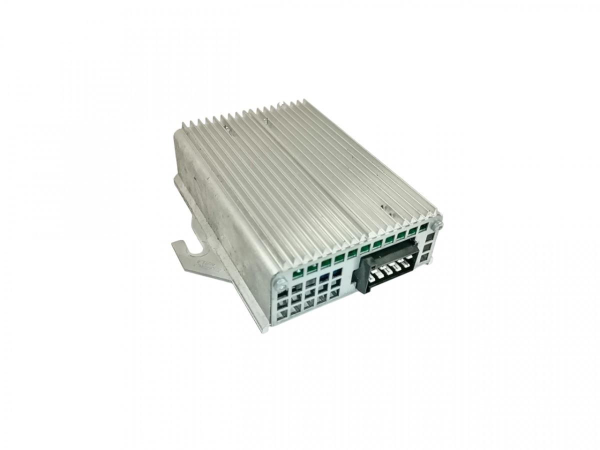 Volvo Voltage converter 7420880230 - Electrical system for Truck: picture 1 Volvo Voltage converter 7420880230 - Electrical system for Truck: picture 1