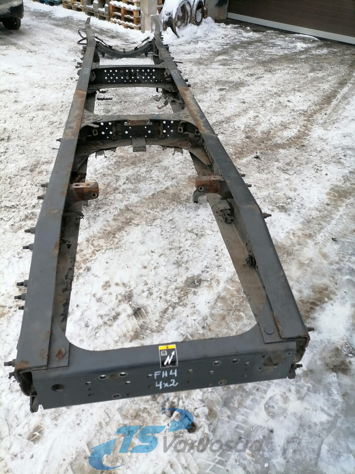 Volvo Volvo FH4 4x2 Raam 85137361 - Frame/ Chassis for Truck: picture 5 Volvo Volvo FH4 4x2 Raam 85137361 - Frame/ Chassis for Truck: picture 5