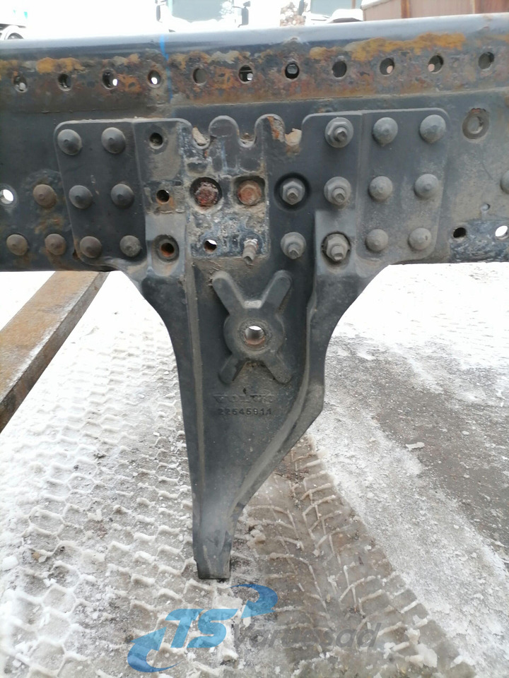 Volvo Volvo FH4 4x2 Raam 85137361 - Frame/ Chassis for Truck: picture 4 Volvo Volvo FH4 4x2 Raam 85137361 - Frame/ Chassis for Truck: picture 4