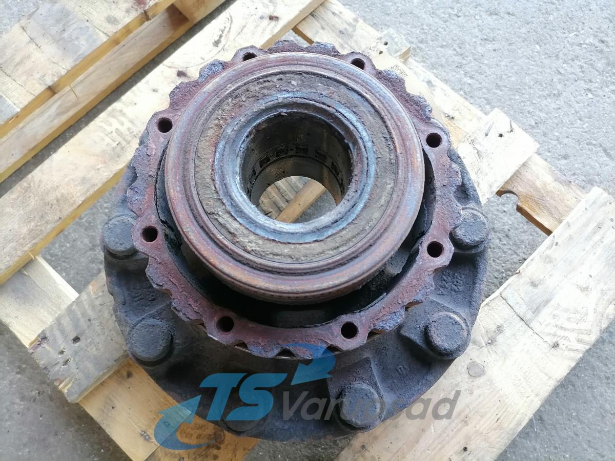 Volvo Volvo abisilla rattarumm 85107750 - Wheel hub for Truck: picture 2 Volvo Volvo abisilla rattarumm 85107750 - Wheel hub for Truck: picture 2