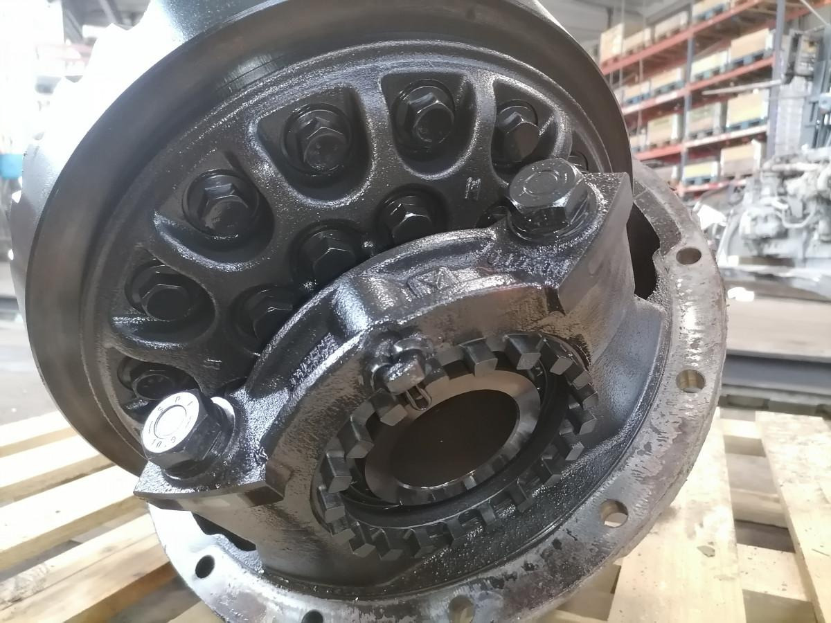 Volvo Volvo reduktor RSS1332A 4,5 20729738 - Final drive for Truck: picture 4 Volvo Volvo reduktor RSS1332A 4,5 20729738 - Final drive for Truck: picture 4