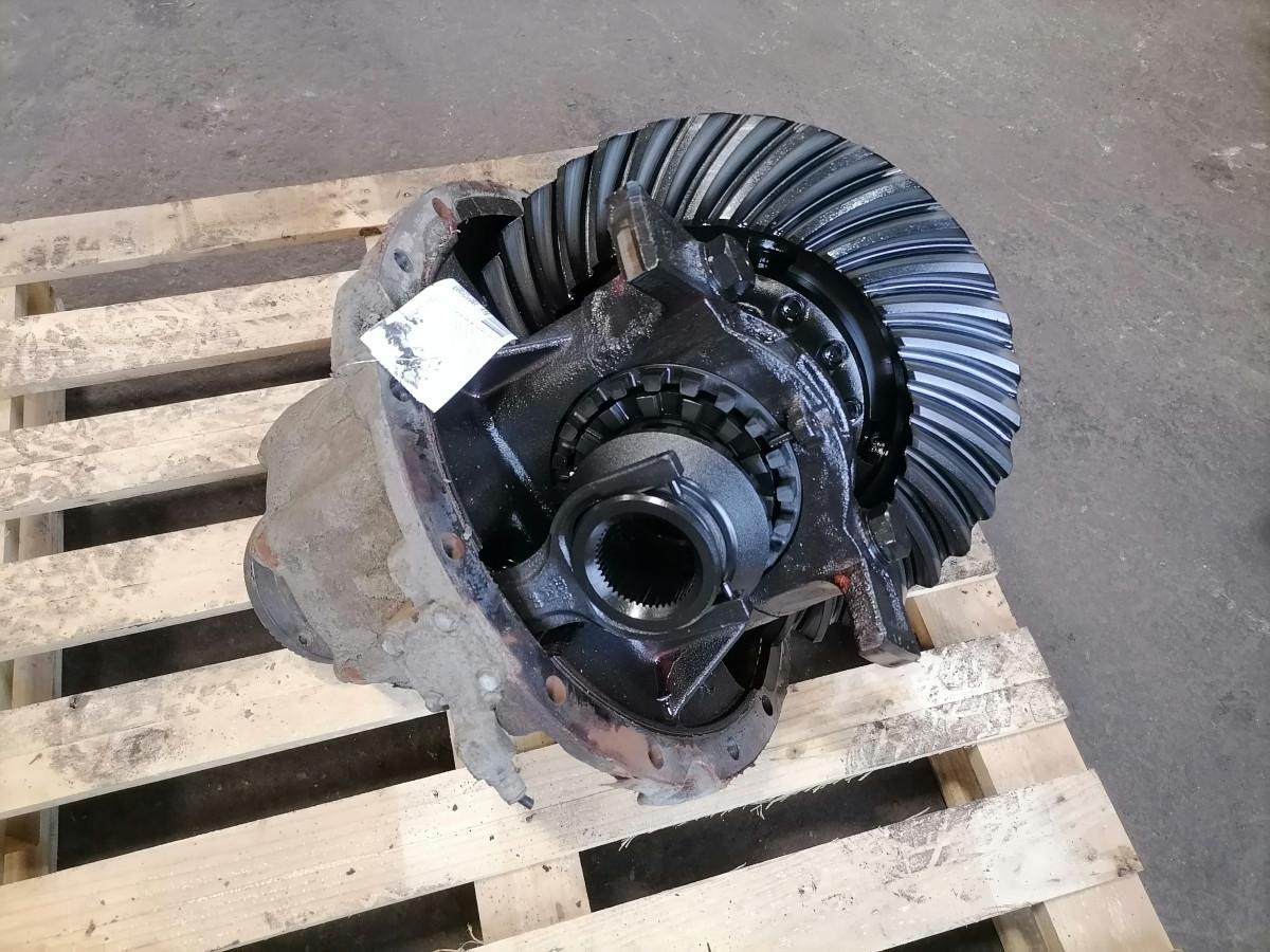 Volvo Volvo reduktor RSS1332A 4,5 20729738 - Final drive for Truck: picture 2 Volvo Volvo reduktor RSS1332A 4,5 20729738 - Final drive for Truck: picture 2