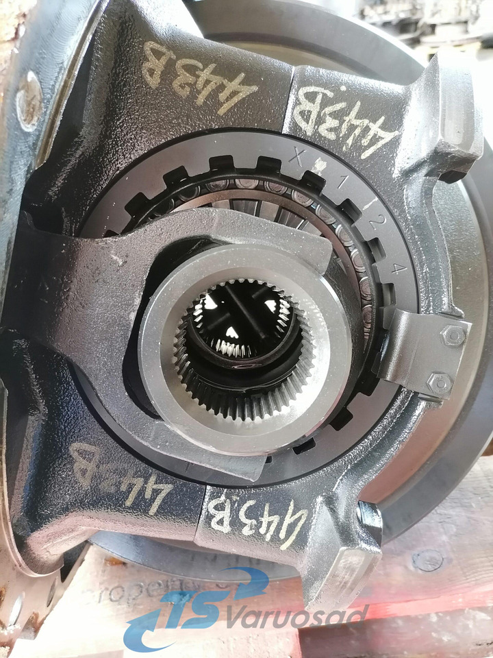 Volvo Volvo reduktor RSS1344C 4,11 RSS1344C - Final drive for Truck: picture 5 Volvo Volvo reduktor RSS1344C 4,11 RSS1344C - Final drive for Truck: picture 5