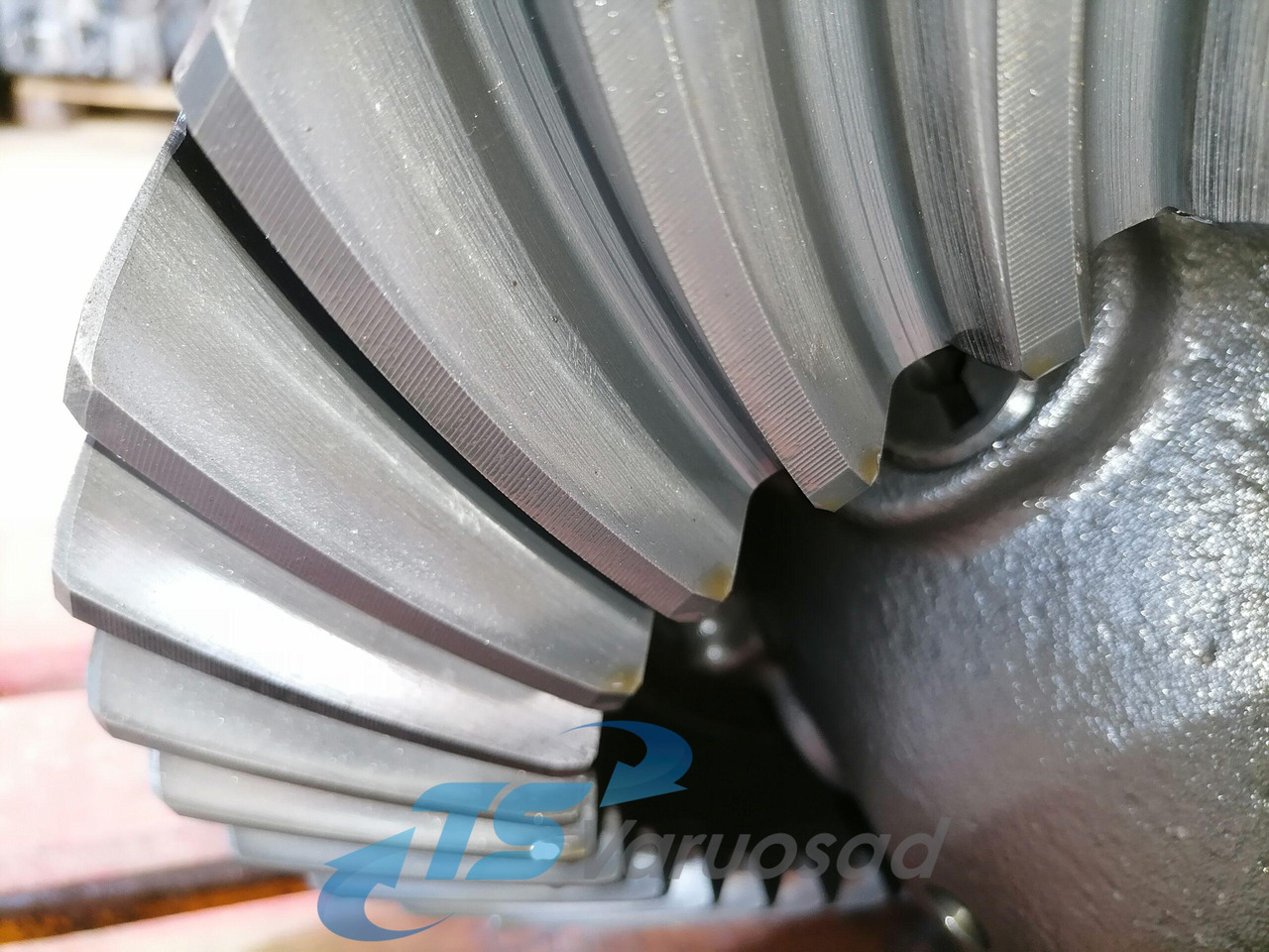 Volvo Volvo reduktor RSS1344C 4,11 RSS1344C - Final drive for Truck: picture 4 Volvo Volvo reduktor RSS1344C 4,11 RSS1344C - Final drive for Truck: picture 4