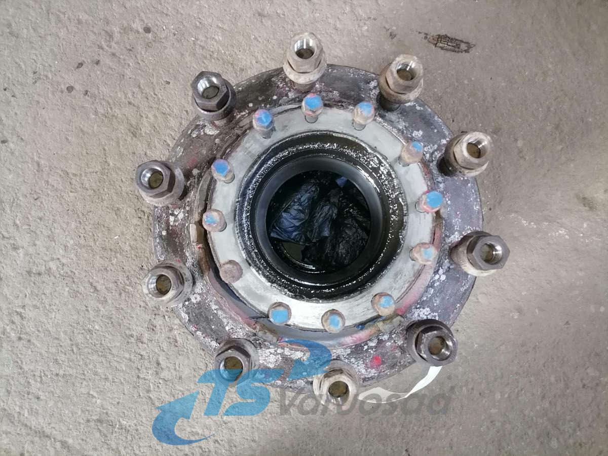 Volvo Volvo truck with wheel hub 21184091 - Wheel hub for Truck: picture 5 Volvo Volvo truck with wheel hub 21184091 - Wheel hub for Truck: picture 5