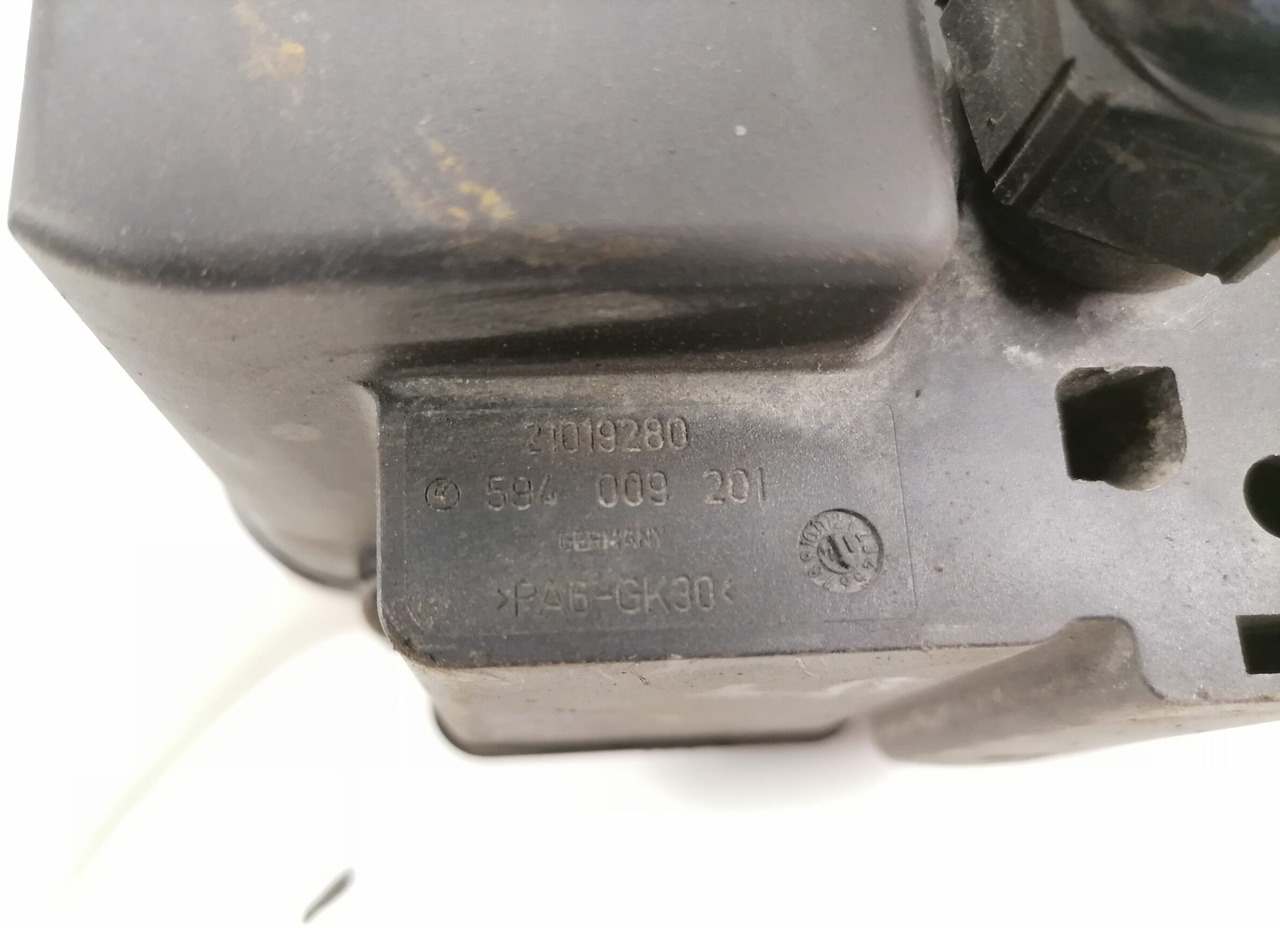 Volvo Voolupesa 21019280 - Relay for Truck: picture 3 Volvo Voolupesa 21019280 - Relay for Truck: picture 3