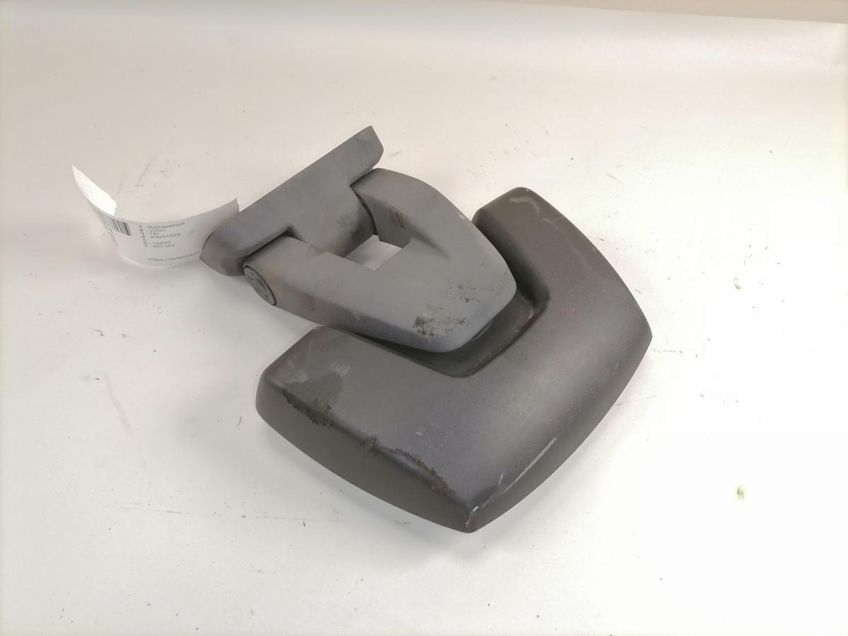 Volvo Wheel mirror 84004929 - Rear view mirror for Truck: picture 4 Volvo Wheel mirror 84004929 - Rear view mirror for Truck: picture 4