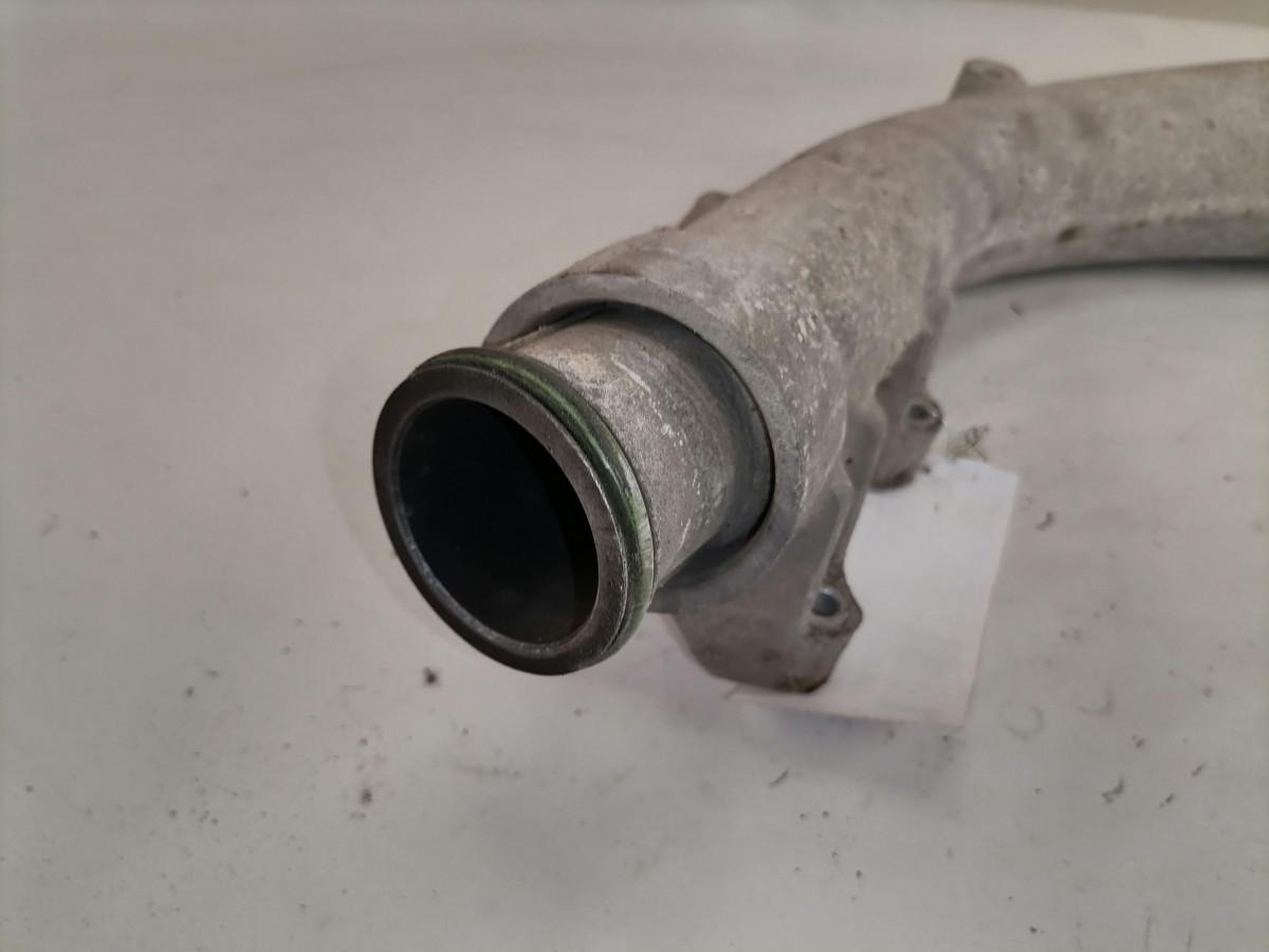 Volvo intercooler pipe 7420814099 - Intercooler for Truck: picture 3 Volvo intercooler pipe 7420814099 - Intercooler for Truck: picture 3