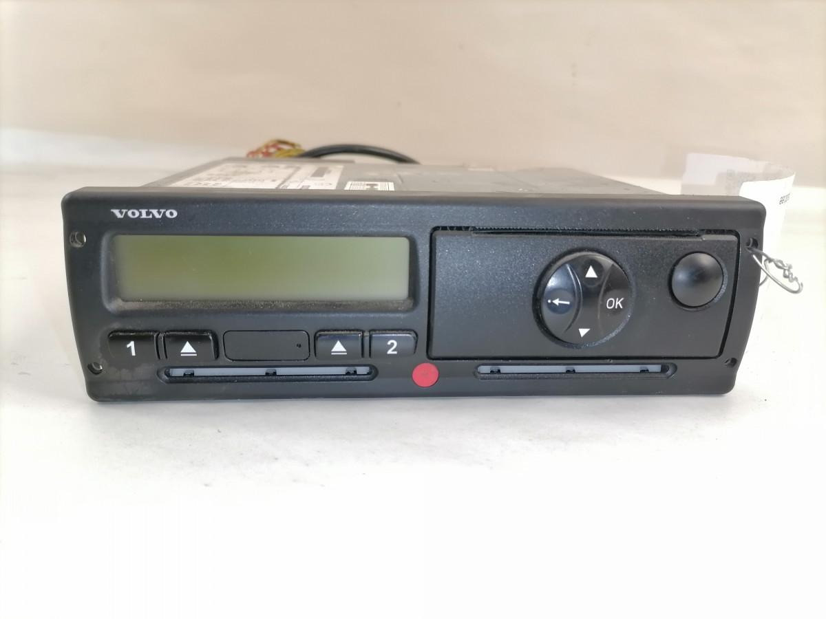 Volvo tachograph 7421930333 - Tachograph for Truck: picture 3 Volvo tachograph 7421930333 - Tachograph for Truck: picture 3