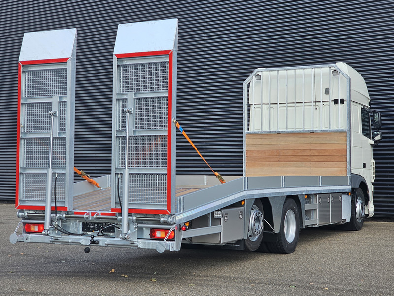 DAF XF 450 / OPRIJ - MACHINE TRANSPORT / 6x2 / EURO 6 - Tow truck: picture 4 DAF XF 450 / OPRIJ - MACHINE TRANSPORT / 6x2 / EURO 6 - Tow truck: picture 4