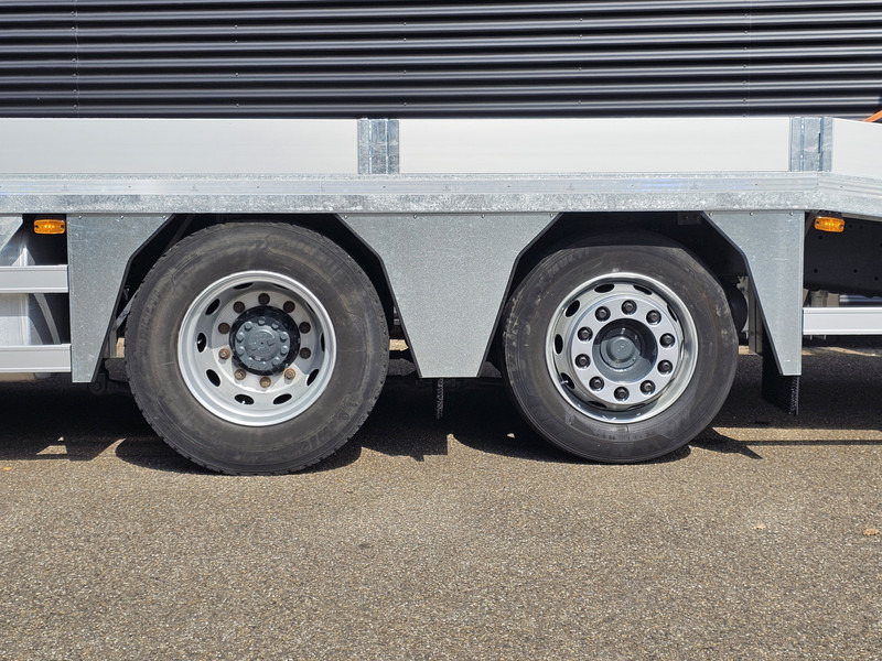 DAF XF 450 / OPRIJ - MACHINE TRANSPORT / 6x2 - Tow truck: picture 5 DAF XF 450 / OPRIJ - MACHINE TRANSPORT / 6x2 - Tow truck: picture 5