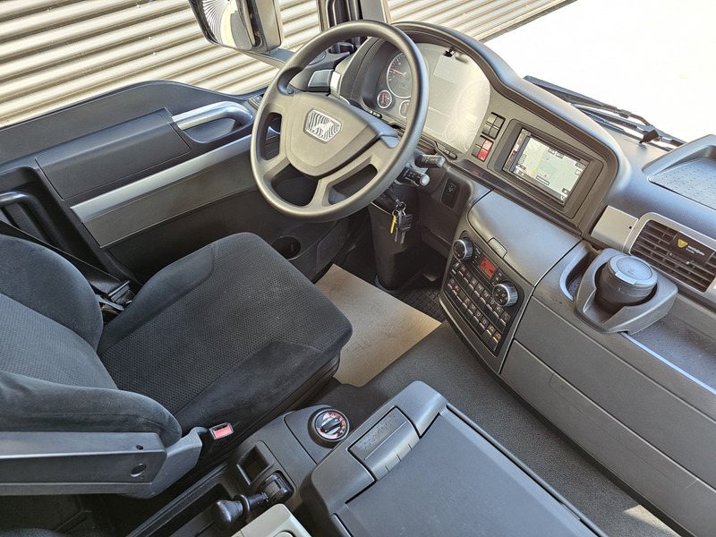 Dropside/ Flatbed truck, Crane truck MAN TGS 26.360 / 6X2-4 BL / KENNIS ROLLER CRANE / KRAN: picture 18 Dropside/ Flatbed truck, Crane truck MAN TGS 26.360 / 6X2-4 BL / KENNIS ROLLER CRANE / KRAN: picture 18