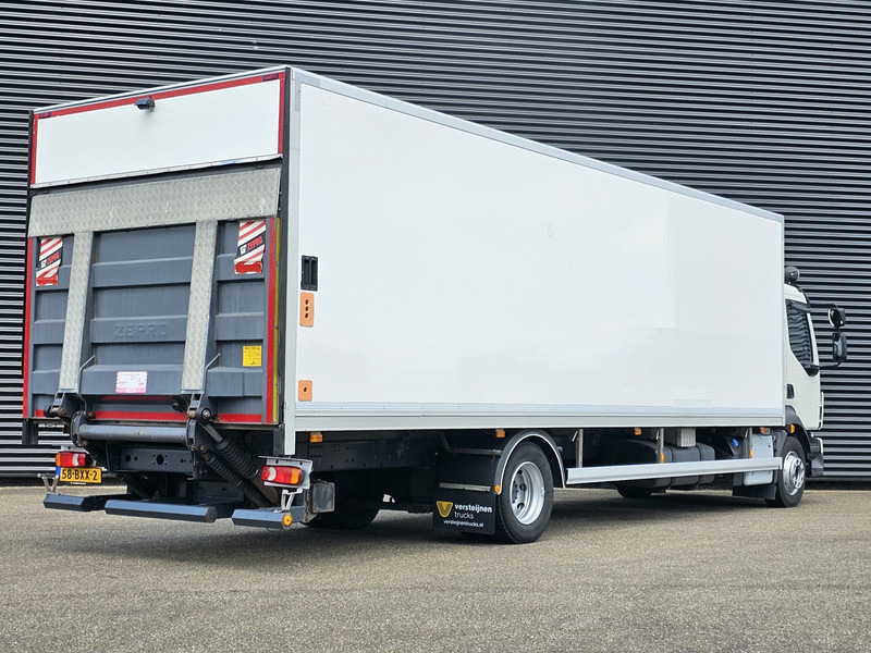Volvo FL250 / 4X2 / ELECTRO-COOLING / LIFT / KOFFER / LBW - Box truck: picture 3 Volvo FL250 / 4X2 / ELECTRO-COOLING / LIFT / KOFFER / LBW - Box truck: picture 3