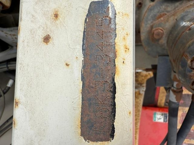 Link-Belt RTC 8030-2 - Rough terrain crane: picture 5 Link-Belt RTC 8030-2 - Rough terrain crane: picture 5