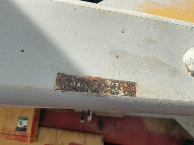 Link-Belt RTC8050-2 - Rough terrain crane: picture 5 Link-Belt RTC8050-2 - Rough terrain crane: picture 5